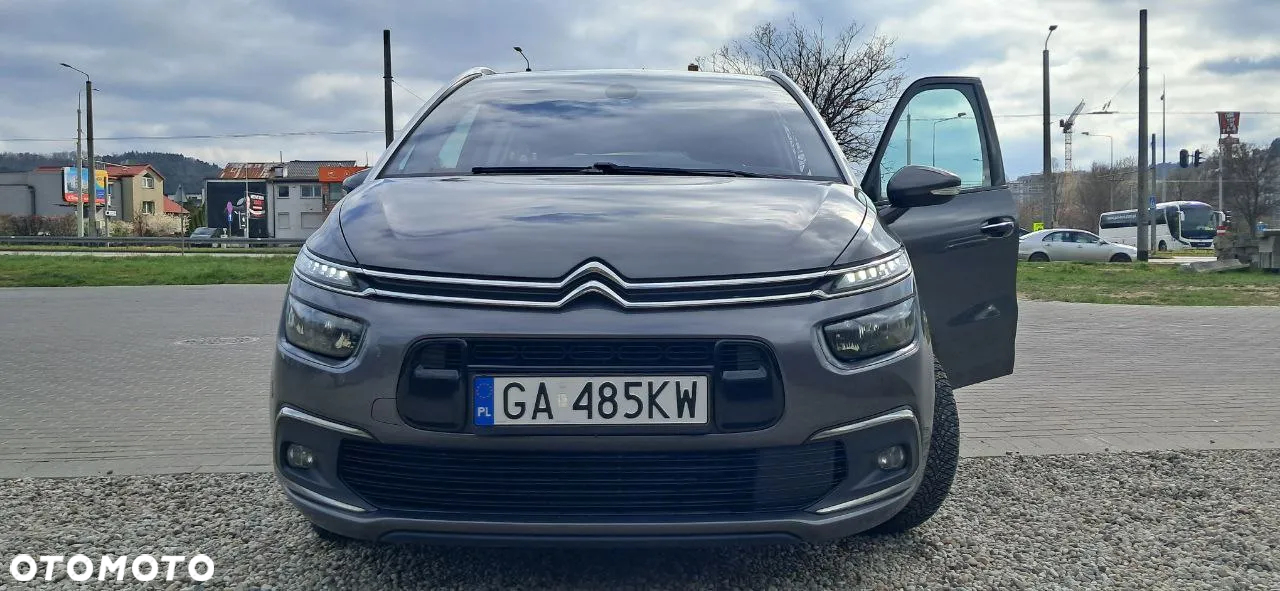 Citroën C4 Picasso - 3