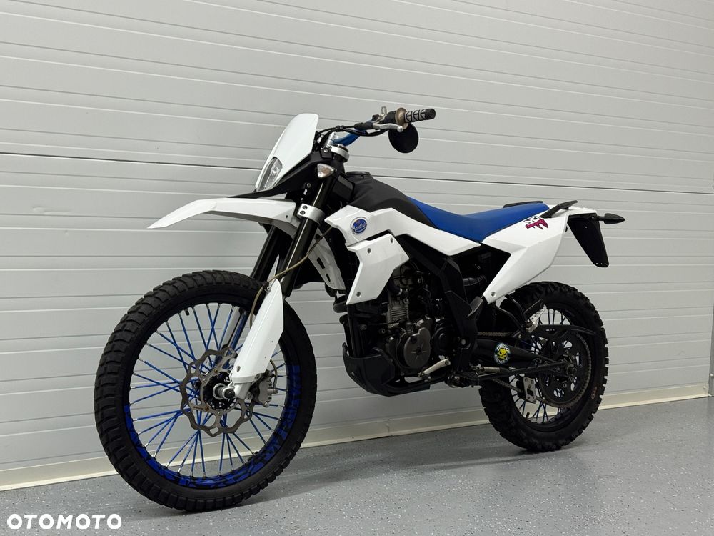 Mondial SMX - 9
