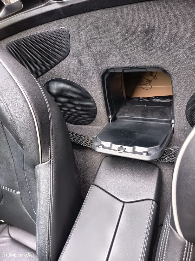 BMW Z4 sDrive30i Aut. M Sport - 14