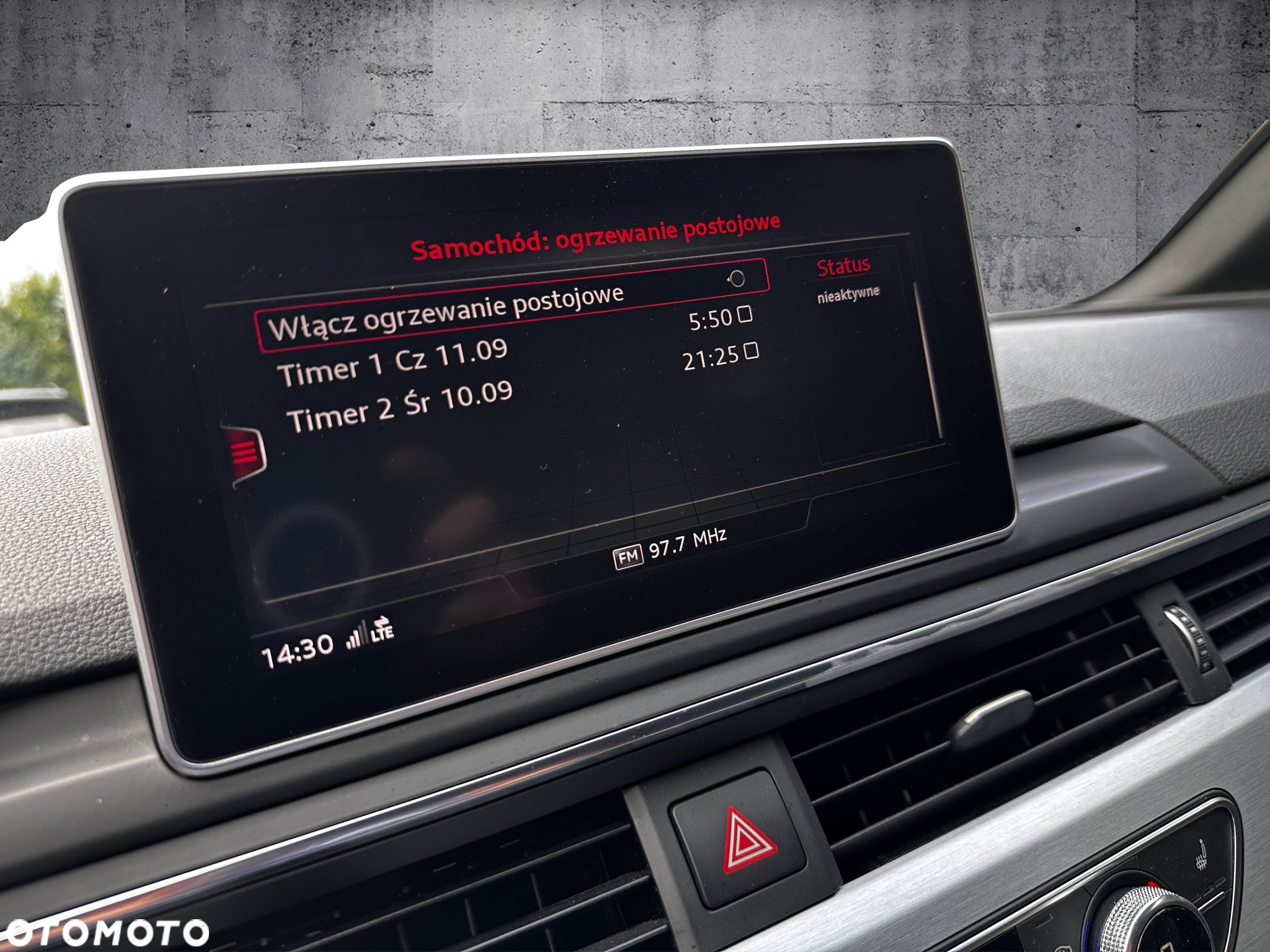 Audi A4 - 23