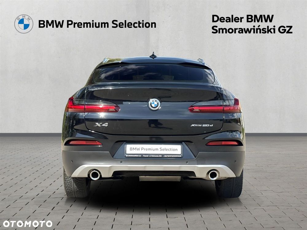 BMW X4 - 25