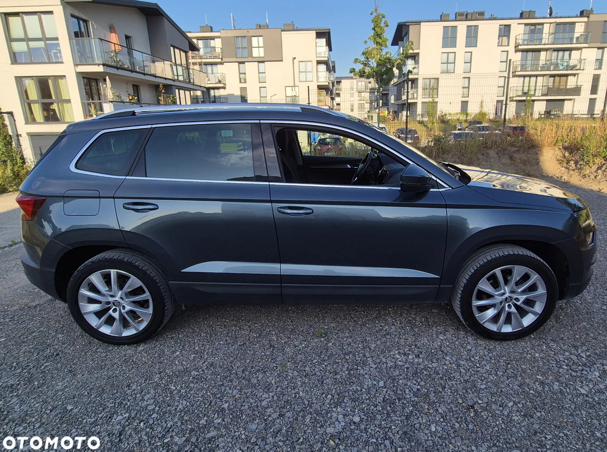 Skoda Karoq 1.5 TSI ACT 4x2 Style - 3