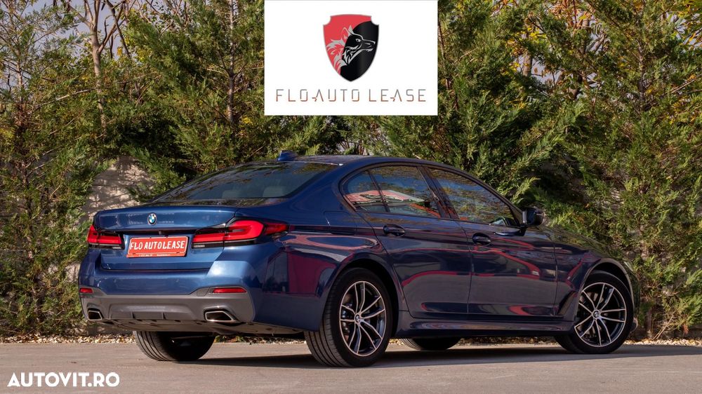 BMW Seria 5 - 4