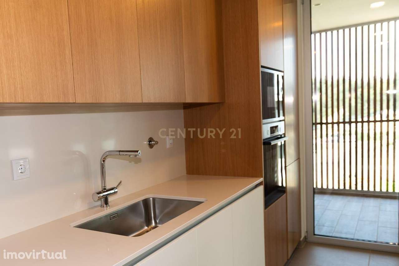 Magnifico T2 em Belas Clube de Campo - Grande imagem: 4/39