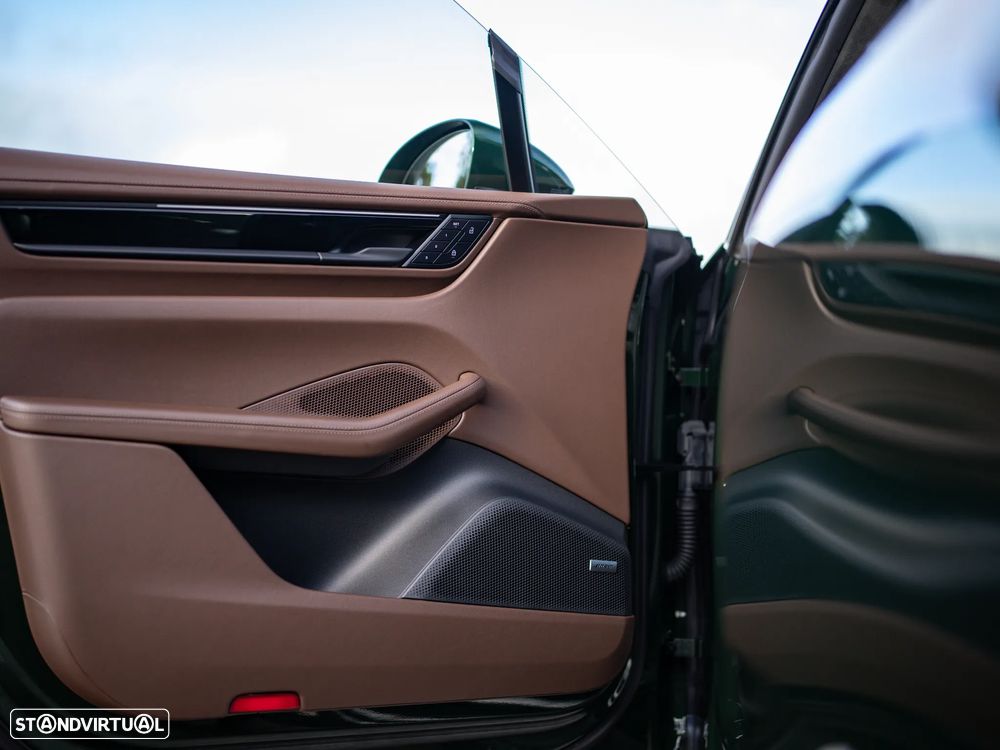 Porsche Macan 4S - 48