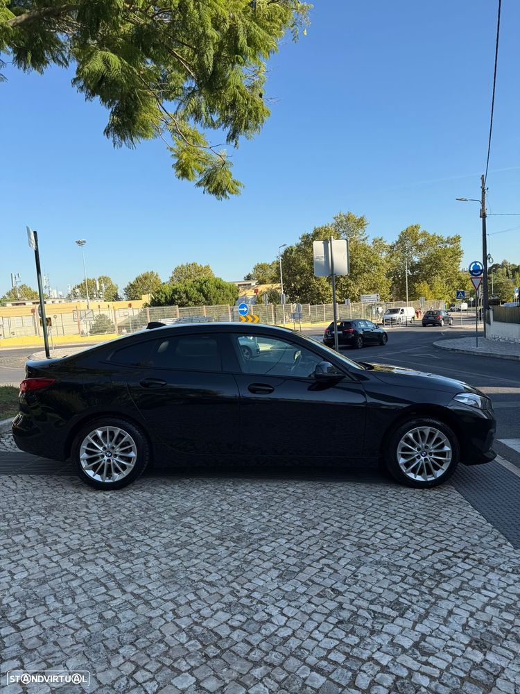 BMW 218 Gran Coupé i Advantage - 8
