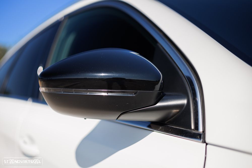 Peugeot 308 SW 1.2 PureTech GT Line - 27