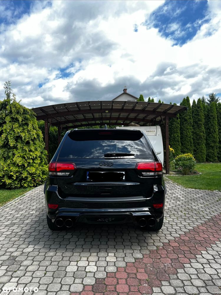 Jeep Grand Cherokee - 6