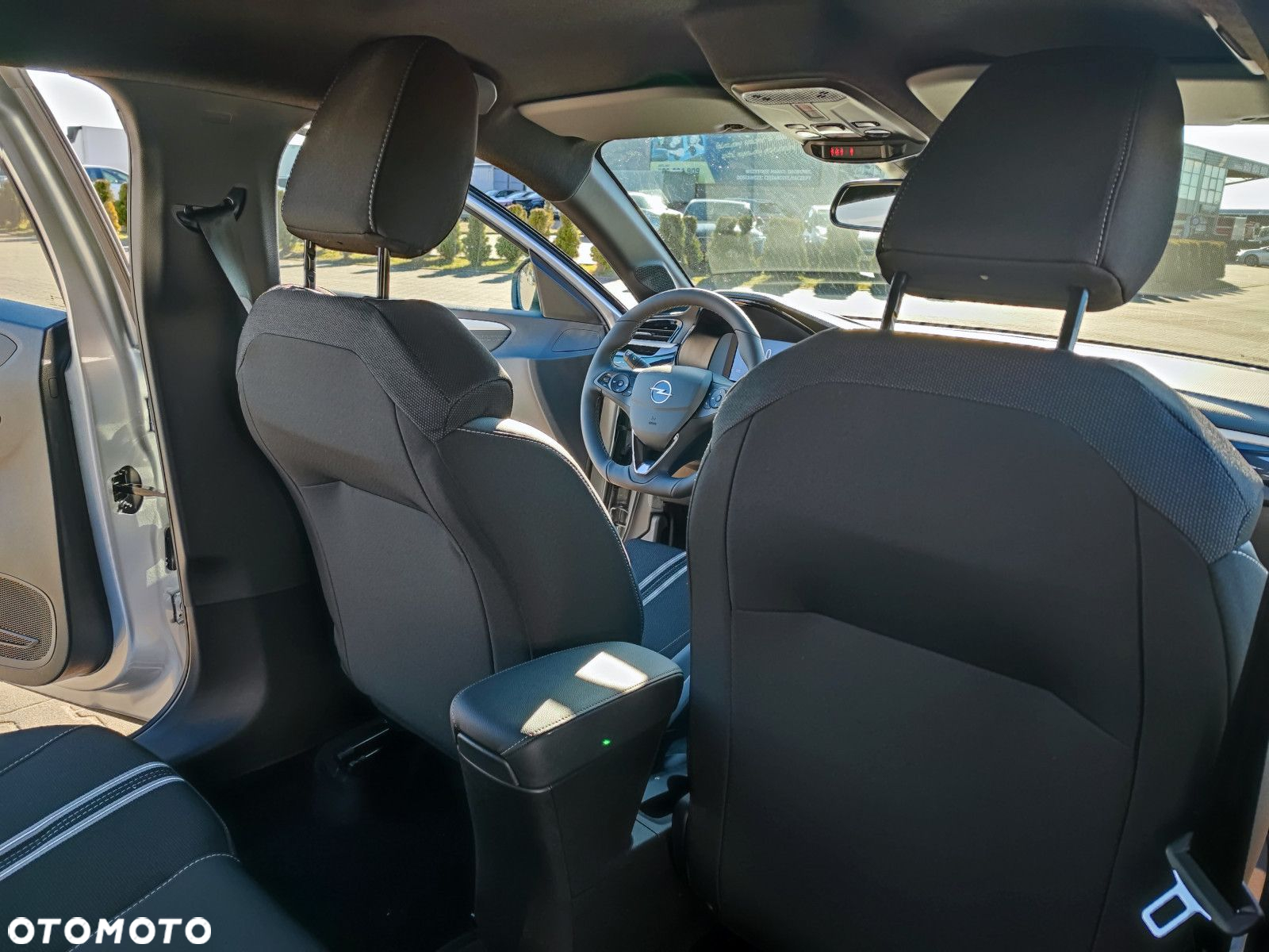Opel Corsa - 17