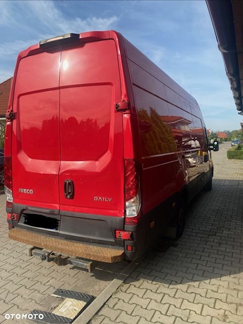 Iveco DAILY - 5
