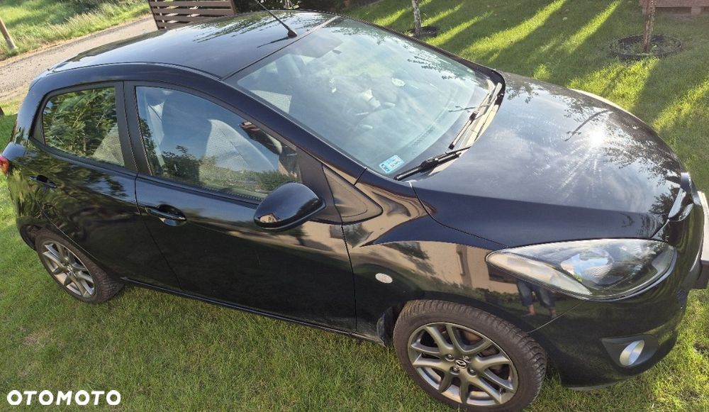 Mazda 2 1.3 Comfort - 10