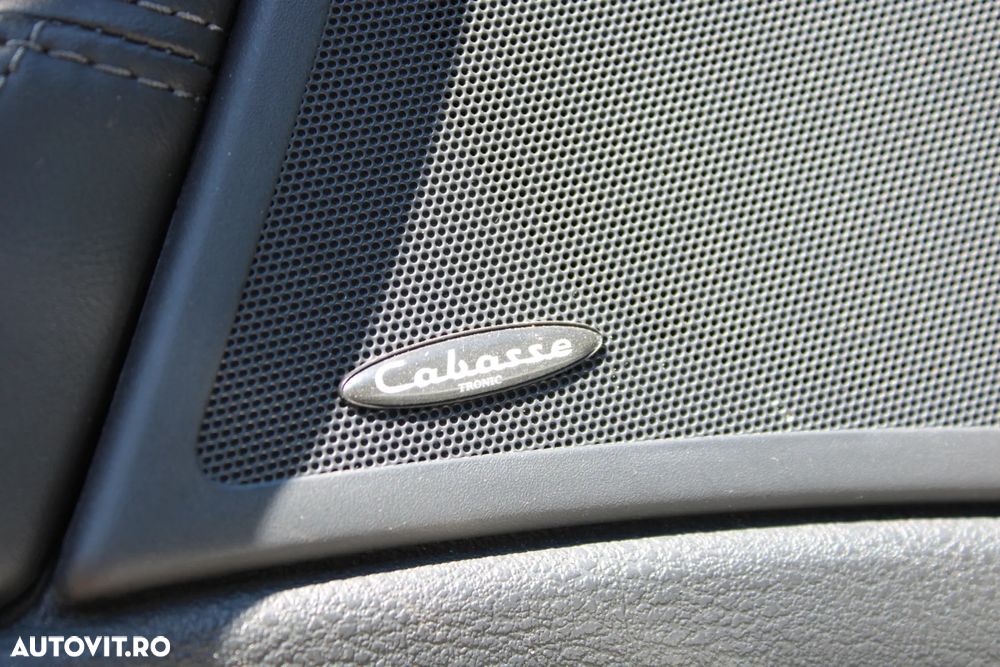 Renault Laguna 2.0dCi Initiale - 9
