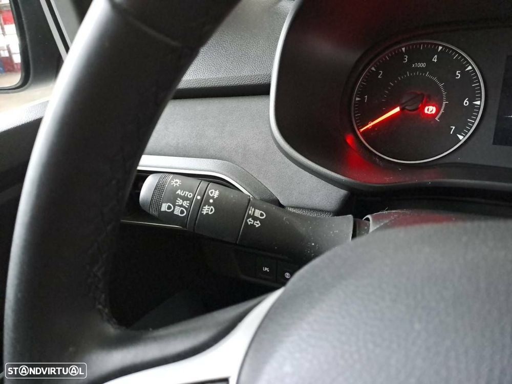 Dacia Jogger 1.0 ECO-G Extreme Bi-Fuel - 14