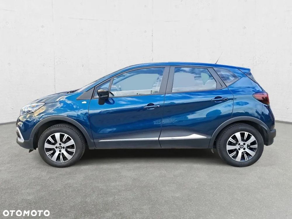 Renault Captur 1.2 Energy TCe Zen - 8