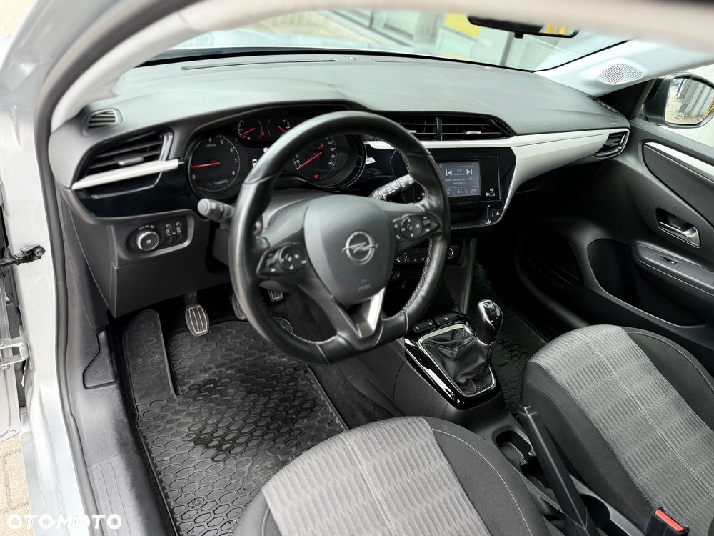 Opel Corsa 1.2 Edition S&S - 11