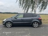 Ford S-Max 2.0 TDCi DPF Titanium - 2