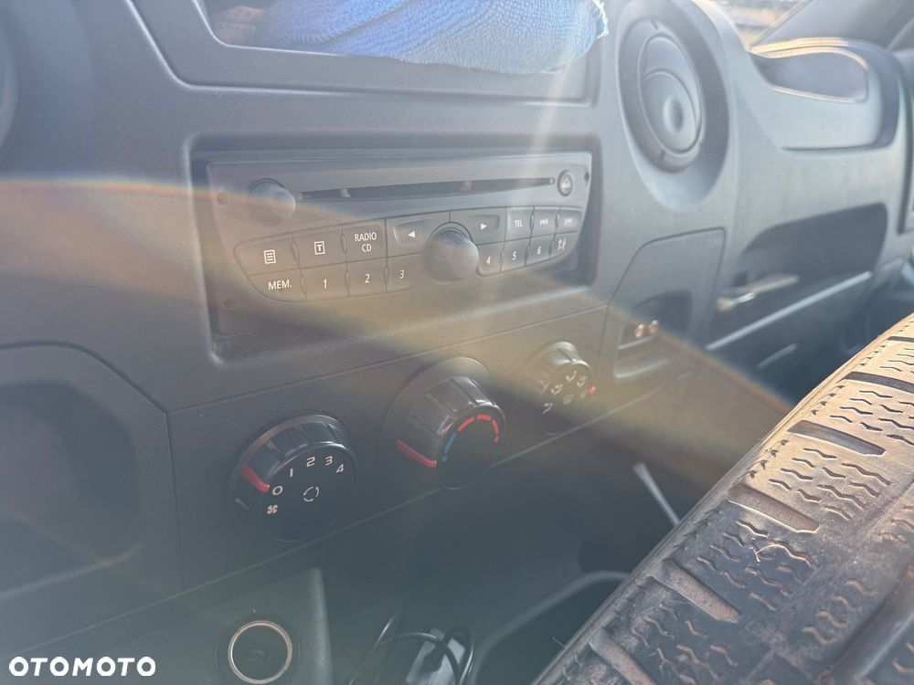 Renault MASTER - 7