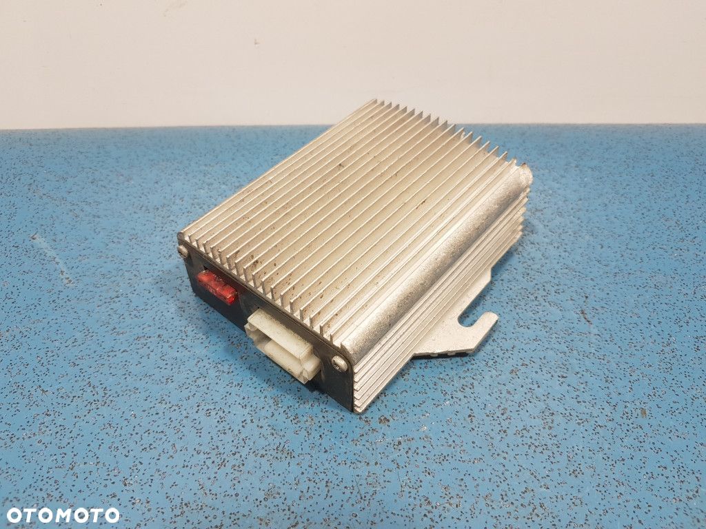 RENAULT ILIADE PRZETWORNICA P101922VO2 24V 12V - 1