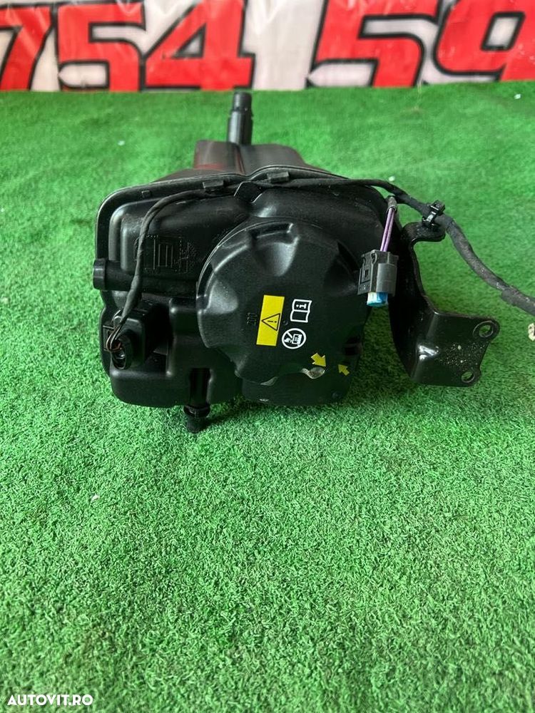 Bmw M3 M4 G80 G82 Vas Expansiune Vas antigel apa - 2