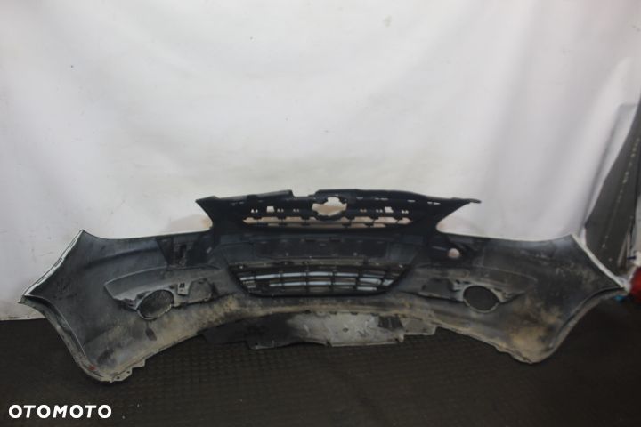 ZDERZAK PRZEDNI  OPEL CORSA D Z474 - 2