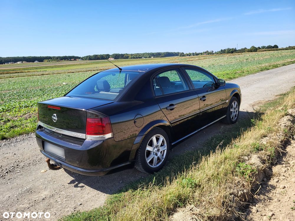 Opel Vectra 1.8 - 5