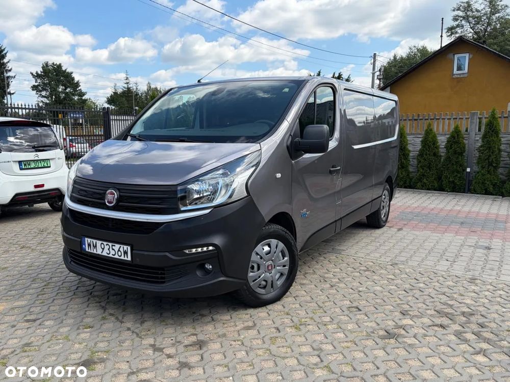 Renault TRAFIC - 1