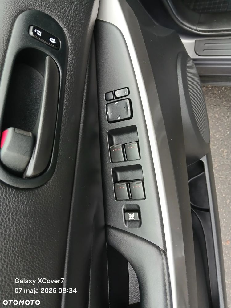Mazda CX-7 2.2 MZR-CD Center-Line - 9