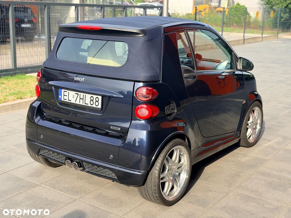 Smart Fortwo - 9