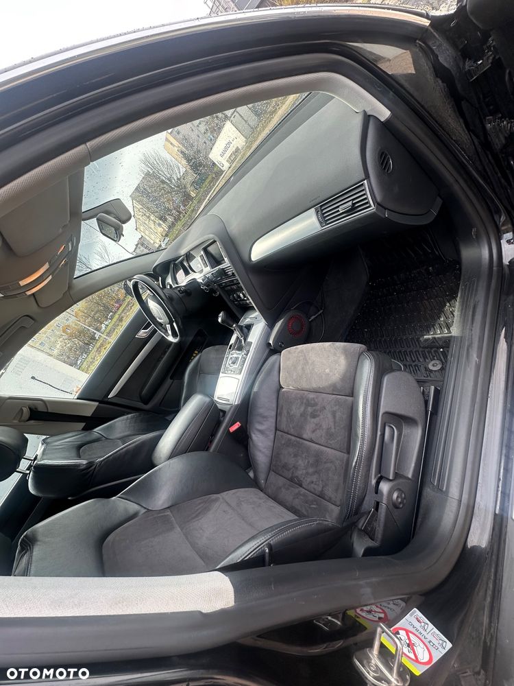 Audi A6 Avant - 12