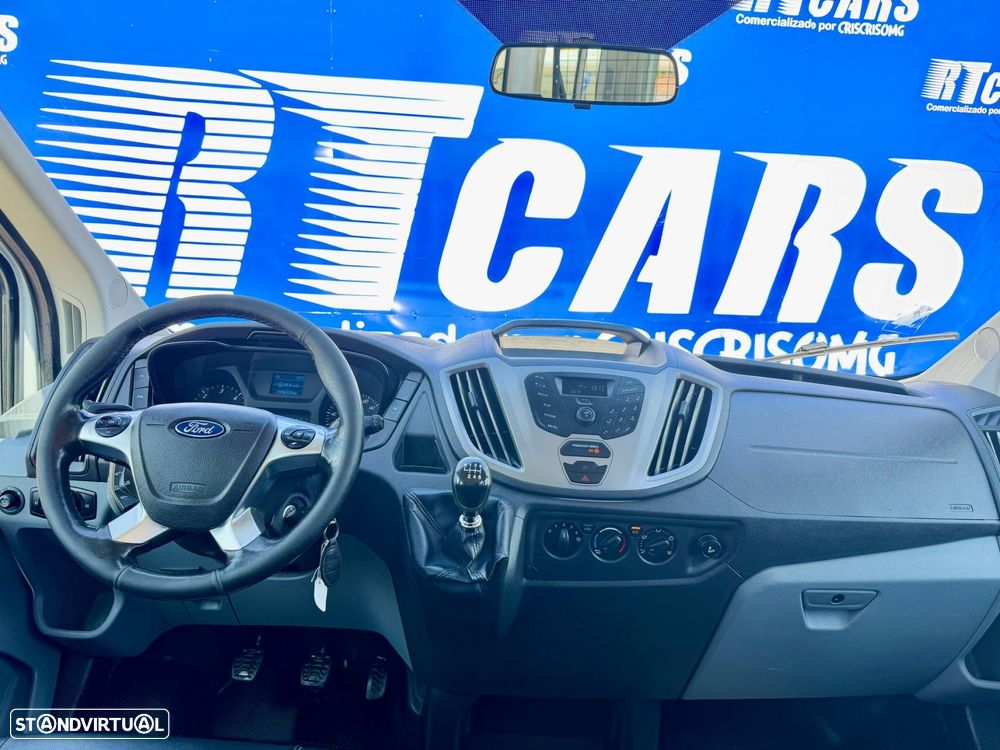 Ford Transit - 7