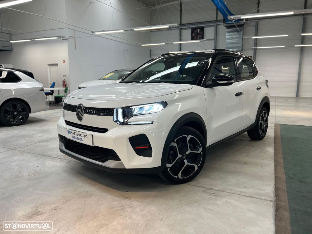 Citroën C3 1.2 Turbo Max - 2