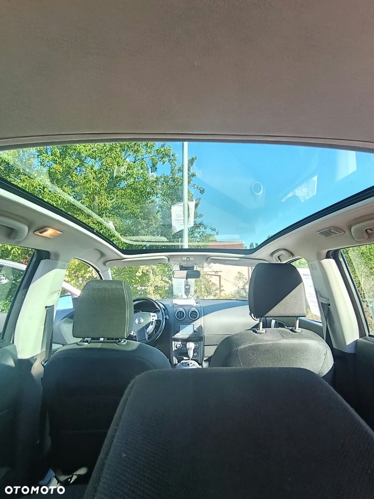 Nissan Qashqai+2 - 16