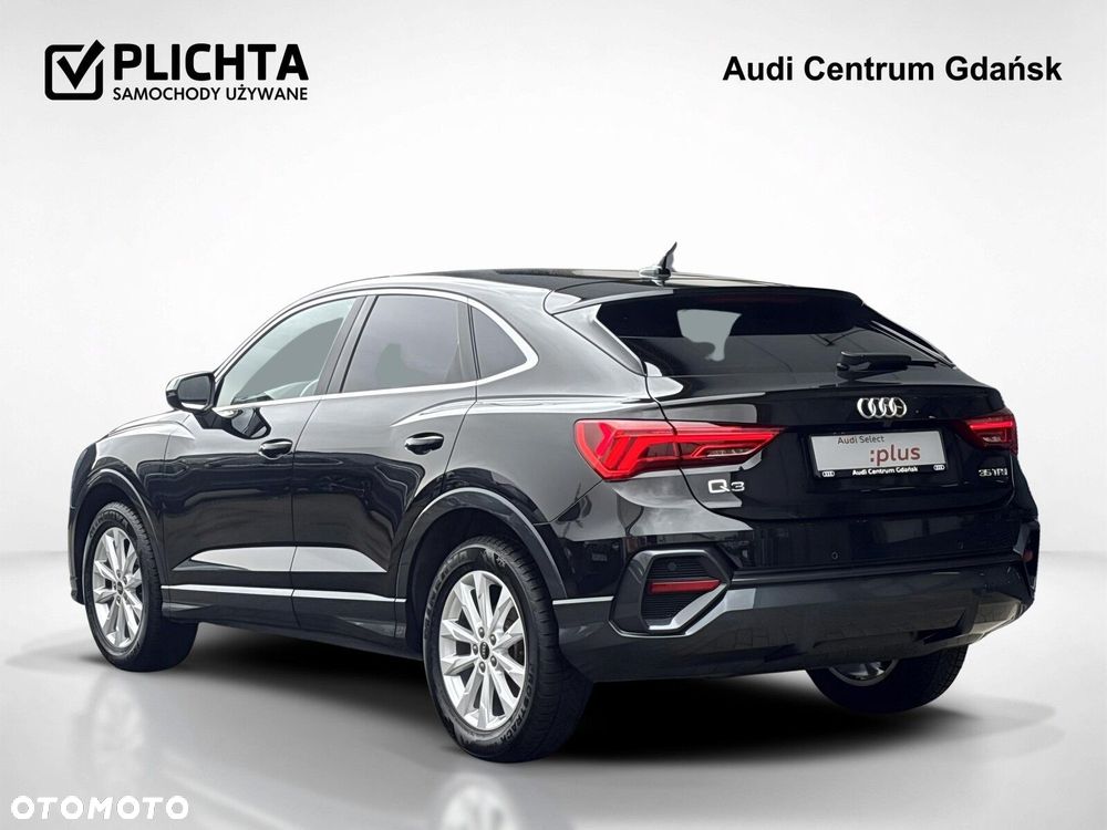 Audi Q3 Sportback - 4