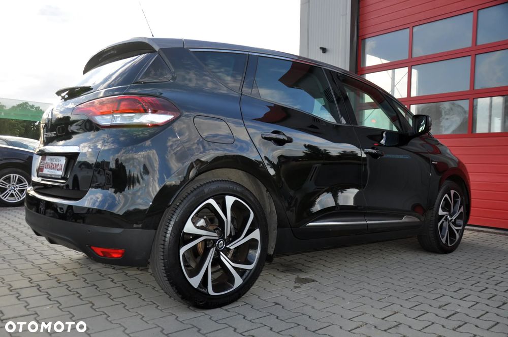 Renault Scenic 1.2 TCe Energy Bose Edition - 16