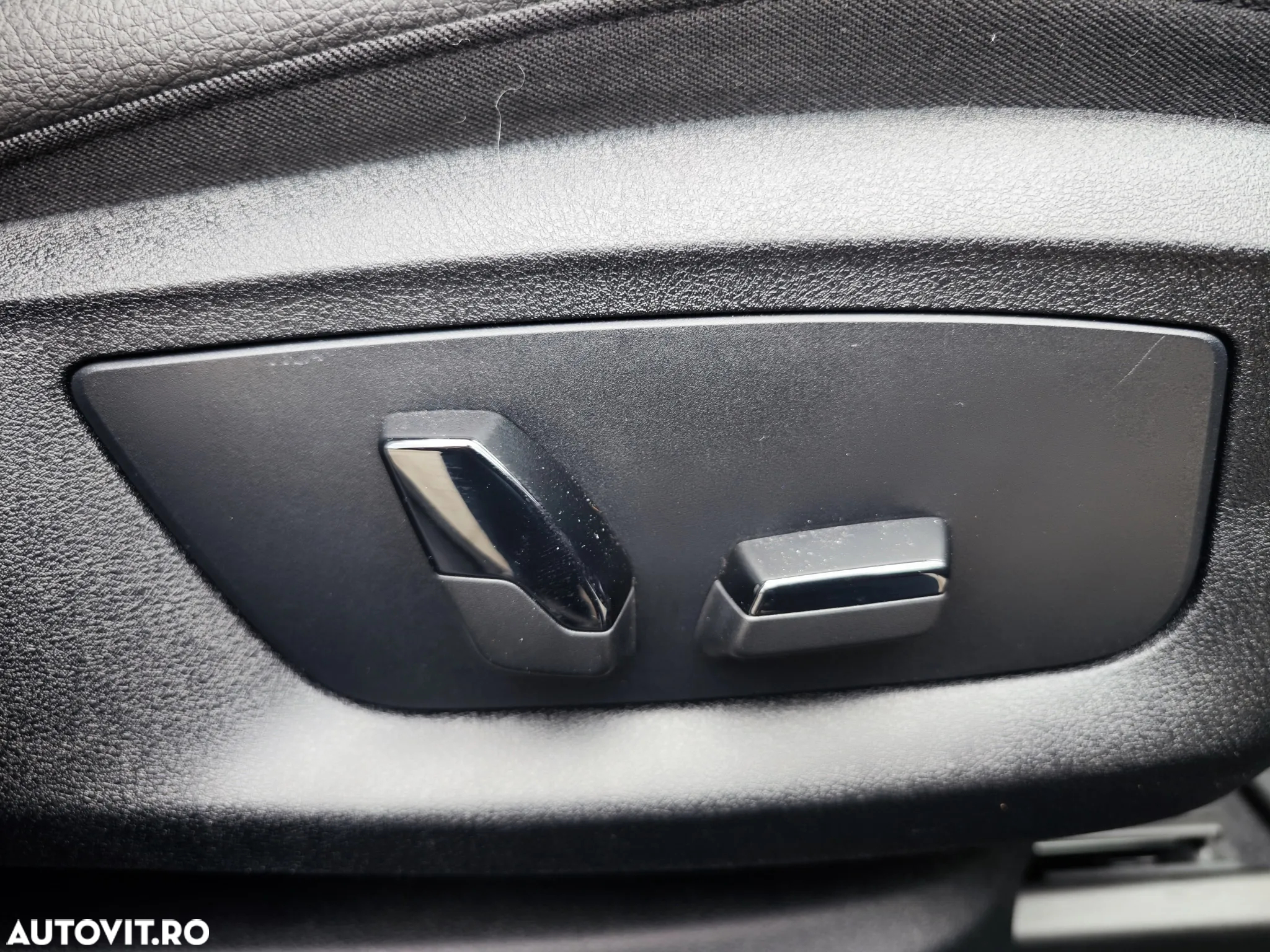 BMW Seria 5 530e AT PHEV - 26