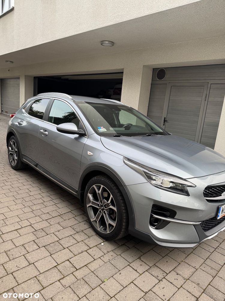 Kia XCeed - 3