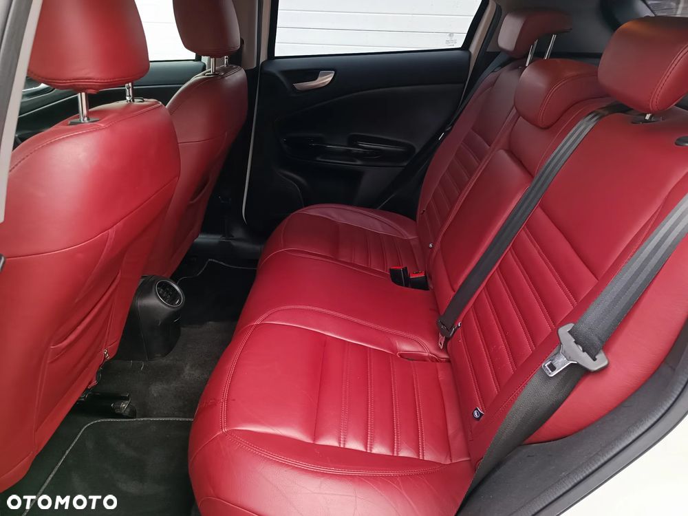 Alfa Romeo Giulietta 1.4 TB MultiAir Distinctive TCT - 26