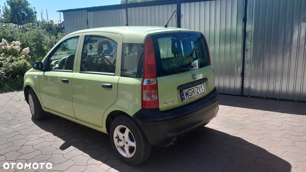 Fiat Panda - 2