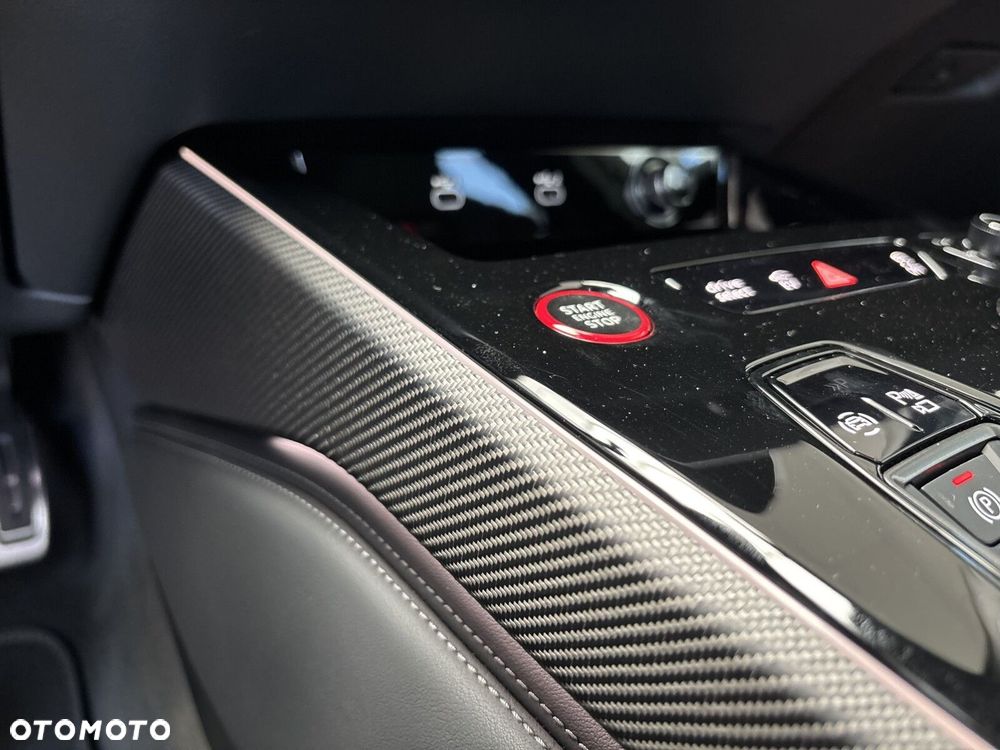 Audi A6 Limousine e-Hybrid Quattro S tronic - 33
