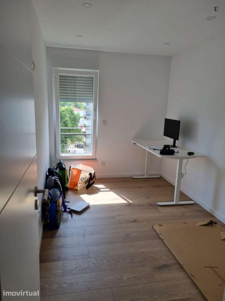 Apartamento com 2 quartos - localizado em Olivais Lisbon - Grande imagem: 5/10