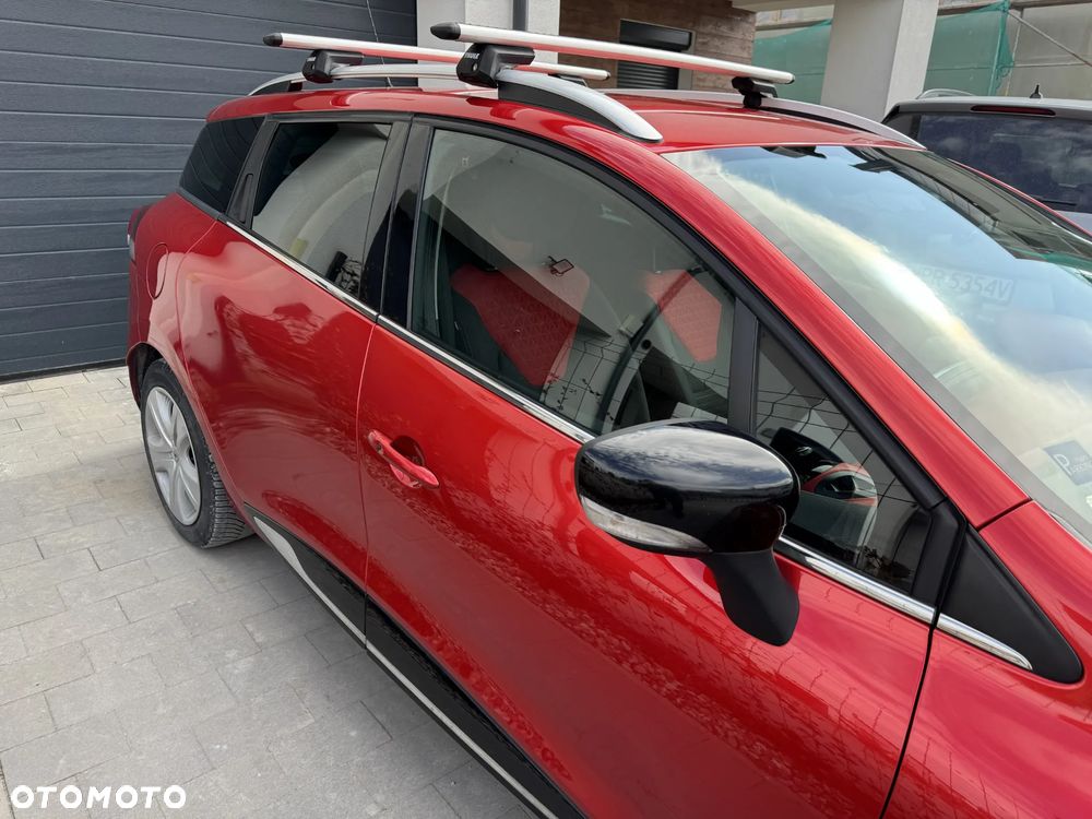 Renault Clio 0.9 Energy TCe Intens - 7