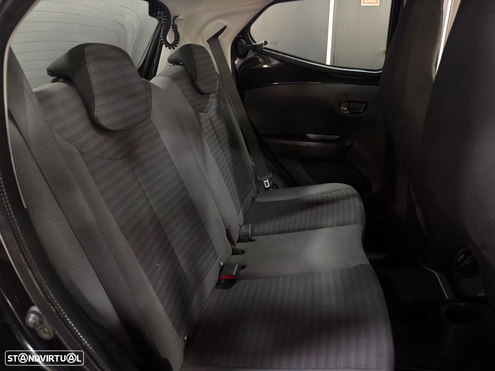 Toyota Aygo - 29