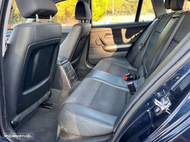 BMW 318 - 20