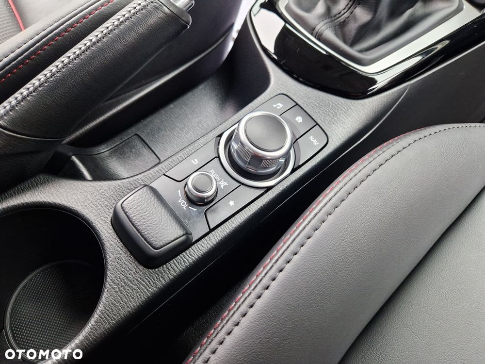 Mazda CX-3 2.0 Skypassion - 36