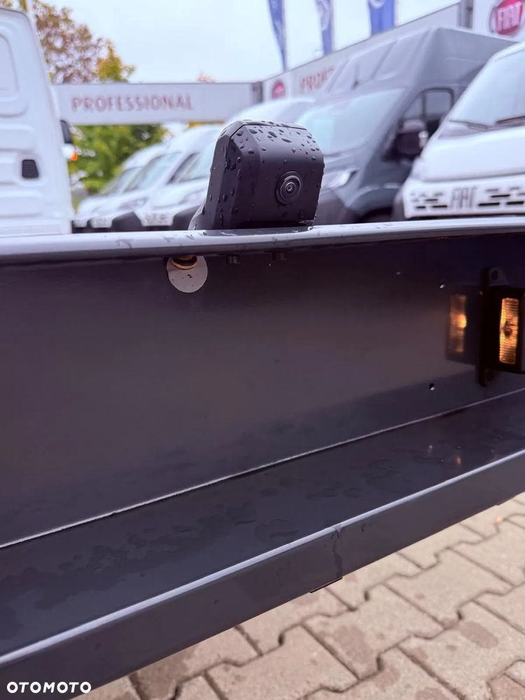 Iveco 35S18H PODWOZIE - WYCENA ZABUDOWY W CENIE- OD RĘKI - 9