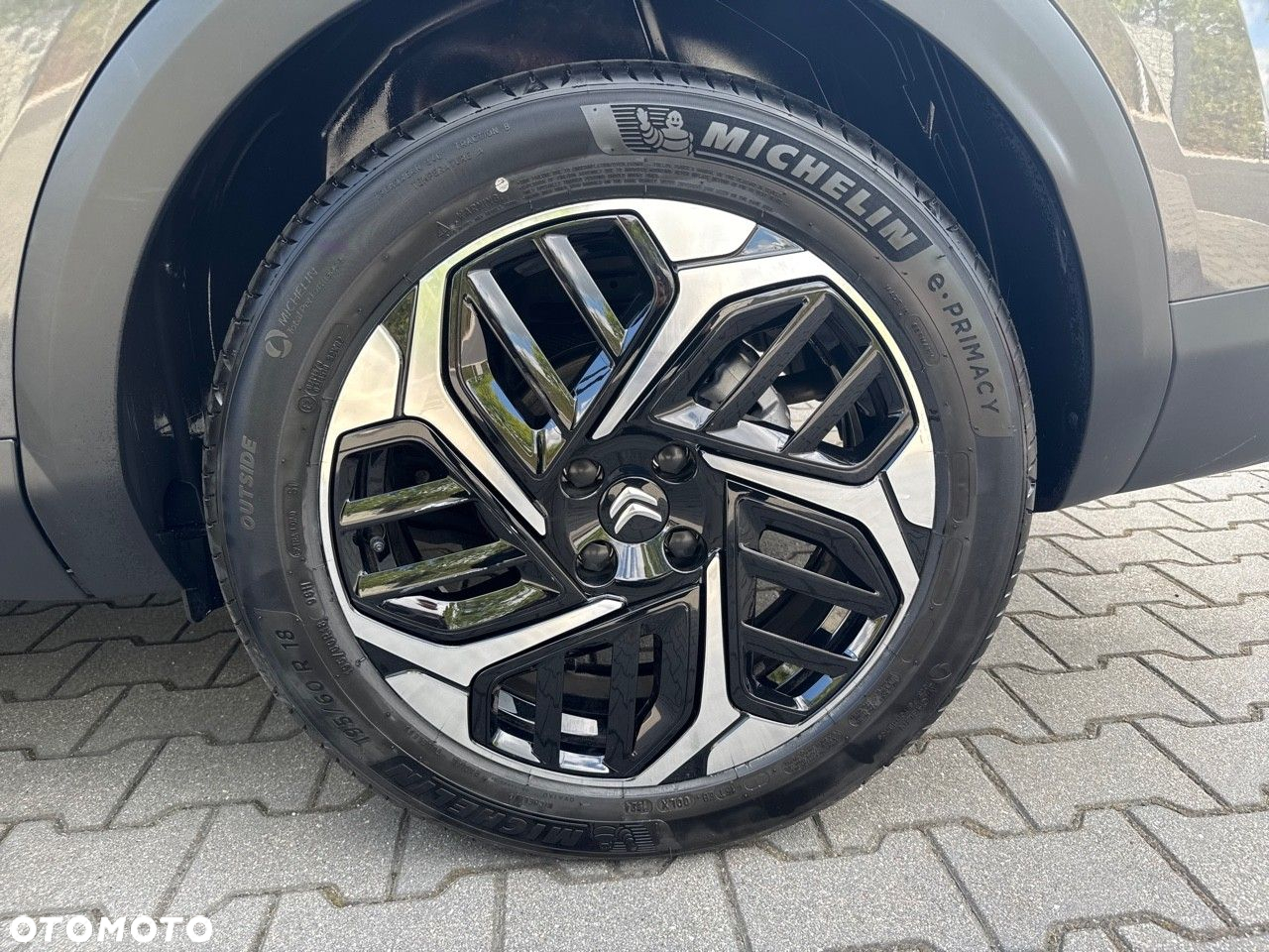Citroën C4X - 11