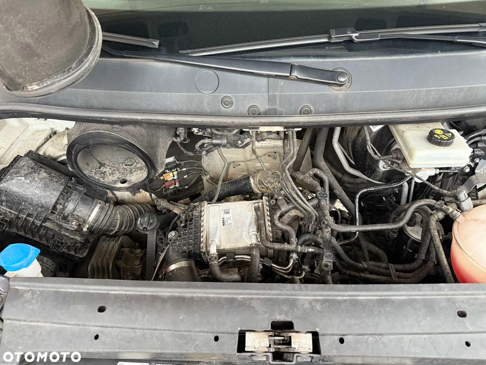 Volkswagen Crafter - 7