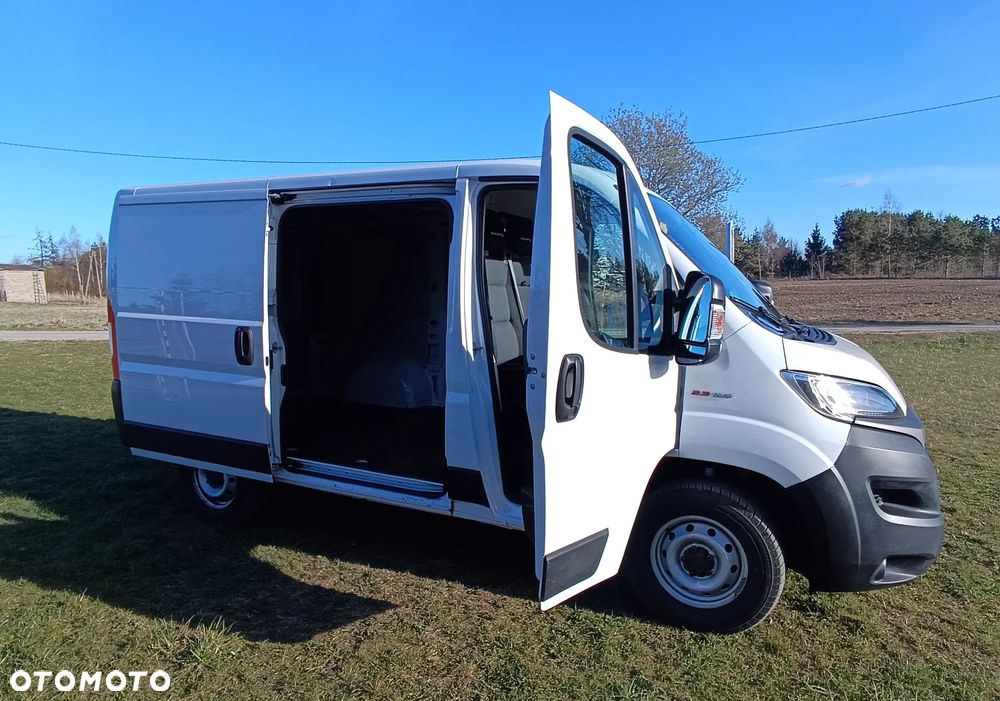 Fiat DUCATO - 5