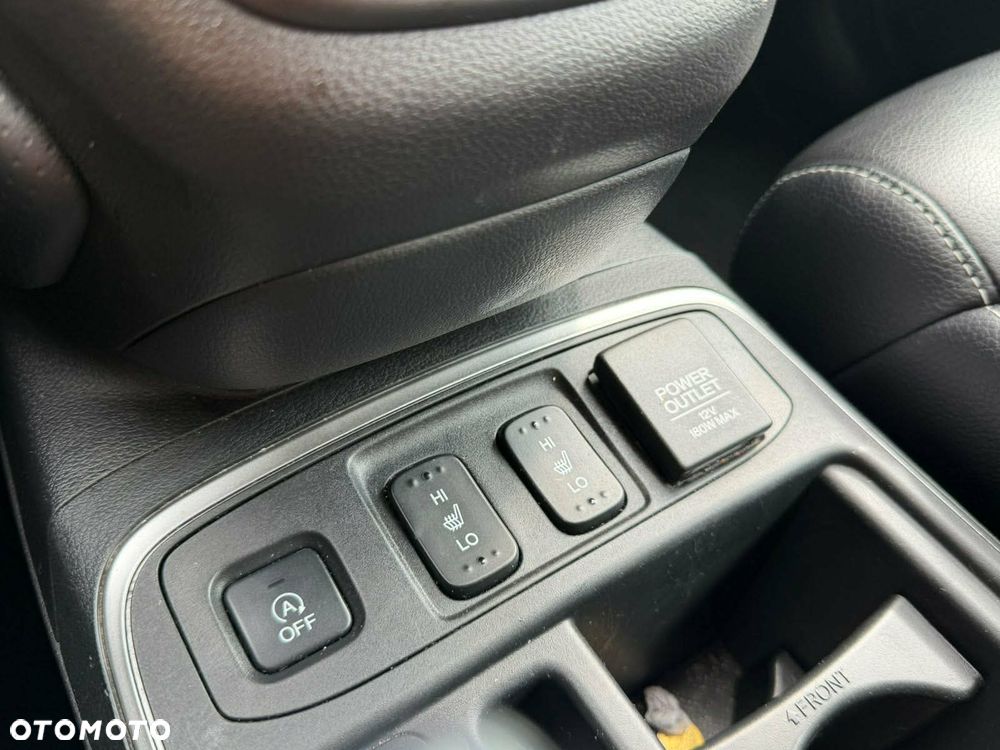 Honda CR-V - 26