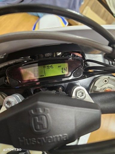 Husqvarna FE 250 - 28